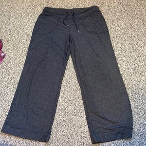 Lululemon pants